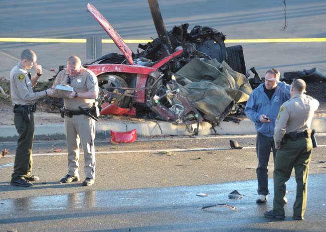 paul walker autopsy 