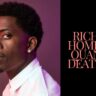 Rich Homie Quan Death