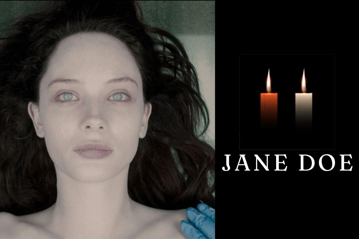 jane doe