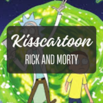 kisscartoon rick and morty