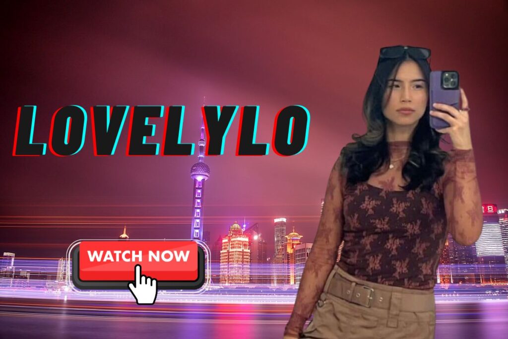 LovelyLo